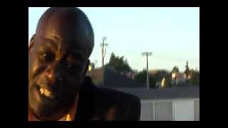 African Identity BlackBook Nuthin Like Real G's Sucka Duckin Official Video Herm Alone