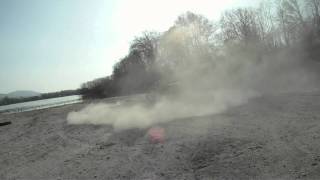 Hell on Earth - Trailer 2011 [Yamaha Dt 125 - KTM EXE 125]