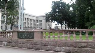 Minsk Belorus - Belorusija