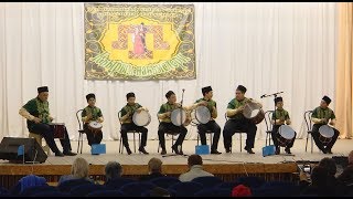 Фестиваль крымскотатарской культуры (Раздольное, Крым) 2018