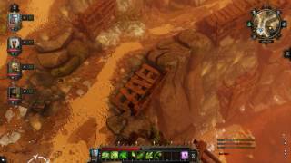 Divinity Original Sin Enhanced Edition Finding Maradino Frederick Part 76 Walkthrough (PC) [HD]