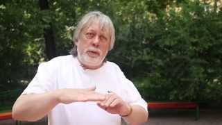 Александр Левшин о себе  #ЯтакДУМАЮ Сеня Кайнов Seny Kaynov #SENYKAY