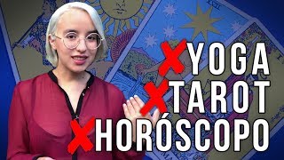 EL TAROT Y OTROS AUTOENGAÑOS