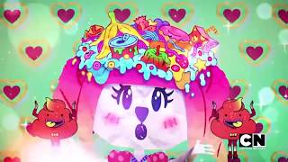 Teri's J Pop Music 2minutes l The Amazing World of Gumball