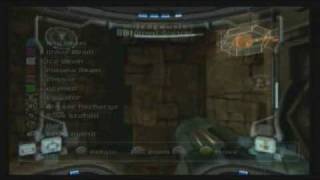 Let's Play Metroid Prime, Part 4: Proud Samus