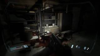 [28] HTSF @ F.E.A.R. 2