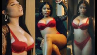 The hotest photo-Niki Minaj