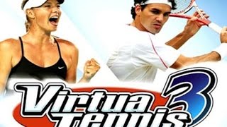 Virtua Tennis 3 sur PS3/360/PC (Review Test) FR