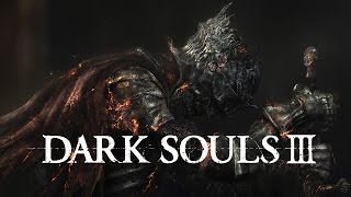 Dark Souls 3 Leaked Footage