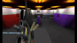 urban terror fragmovie SR8