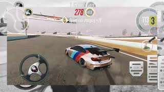 CarX Drift Racing 2 - Loki 4M (Trailer)