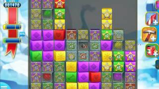Pet Rescue Saga Level 1431 (no boosters)