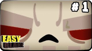 Slayaway Camp ➤ Прохождение #1 ➤ КВАДРАТНЫЕ ФАТАЛИТИ