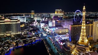Las Vegas Vlog (04/08/18 - 16/08/18) Part Ten