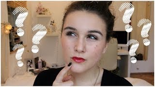 Pourquoi mon pseudo? la monétisation? JE RÉPONDS !