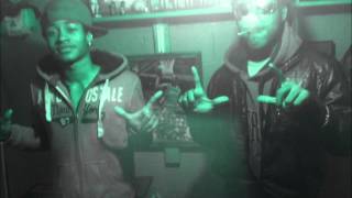 Rollin' T-Skid & ~D.Stew~
