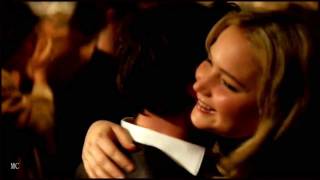 Charles and Raven - "Under my umbrella"