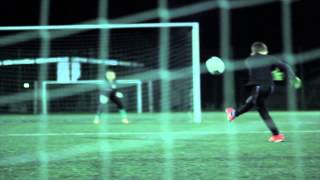 Bitwa Bramkarska 2015 trailer