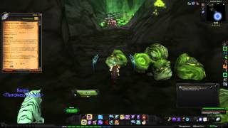 World of Warcraft Quest: Смерть вестнику войны! (id=10586)