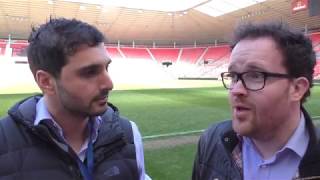 Sunderland 3 Wolves 0 - Tim Spiers and Nathan Judah analysis