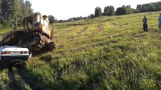 T-130 vs MB 190 (vol1)