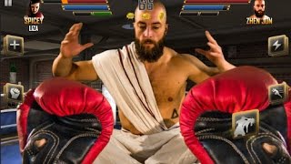 Boxing Combat - Android/iOS Gameplay
