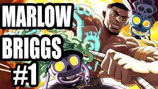Best Friends Play Marlow Briggs (Part 1)