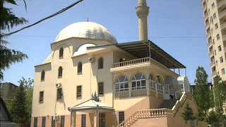 Ceyhun Rüstəmov.İmam Kərbəlaya nə üçün gəlmişdi?
