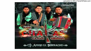 Los Chakas Clave Sierra Camión de pasajeros