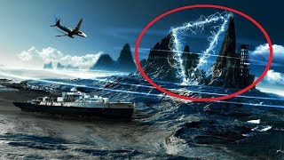 ? Самые ЗАГАДОЧНЫЕ исчезновения! Без следа пропадают поезда, корабли, самолеты И ВСЕ пассажиры.