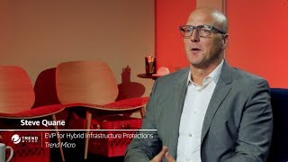 AWS Public Sector Summit Partner Success Story - Trend Micro