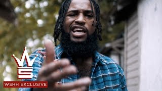 Chris Sails "Off White" (WSHH Exclusive - Official Music Video)