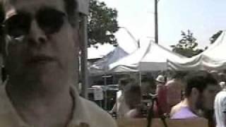 What do you like about Union Sq.