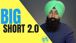 The Big Short 2020 Edition - NEW Real Estate Crisis