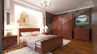 Видео обзор кровати ДримЛайн (DreamLine) Палермо
