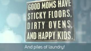 Inspiration for parents of children with special needs