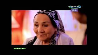 7-qism Saodat / Саодат yangi uzbek serial 2017