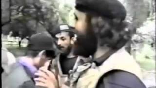 Chechen Fighters