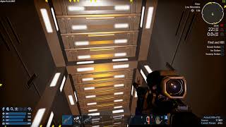 Empyrion Galactic Survival - Akua - Строим SV + База дронов (Бонус)