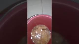 Sihr manger.    السحر المأكول