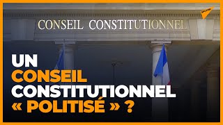 Le Conseil constitutionnel valide le pass vaccinal : sage décision ou dérive liberticide ?