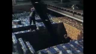 Bananbåten av Peter Arnbert (1994)