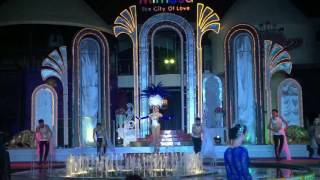 Mimosa show pattaya 2017