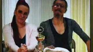 Marianne Luif & Jim van der Woude
