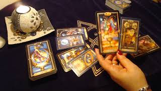 gemeni citire tarot saptamana 3-9 februarie 2020