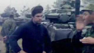 Тоцкое-4. Воен. Сборы 2008 mp4