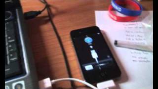 iTunes nie widzi iPhone! (0xE8000003) Pomocy!!!