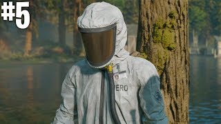 O'BRIAN CONFRONTEREN! - DAYS GONE #5 (Nederlands)