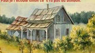Karaoke ( paroles et musique )