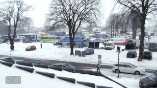 ADAC Wikinger Rallye 2013 - Highlights